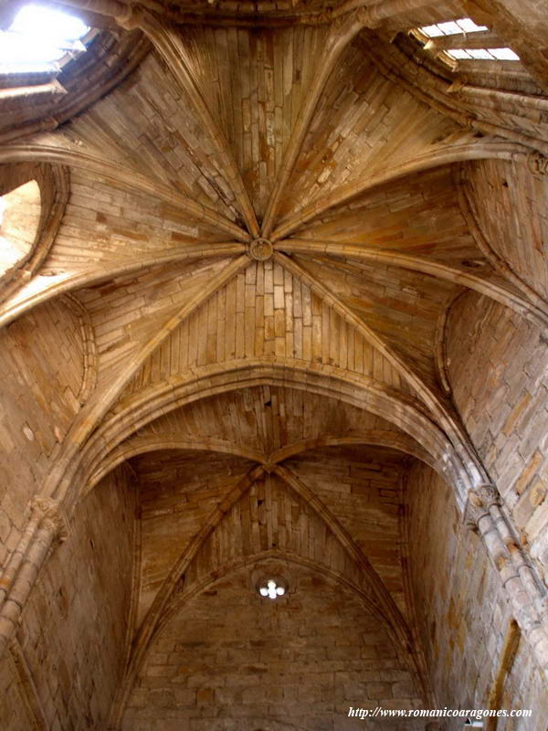 BVEDA DE LA CABECERA
